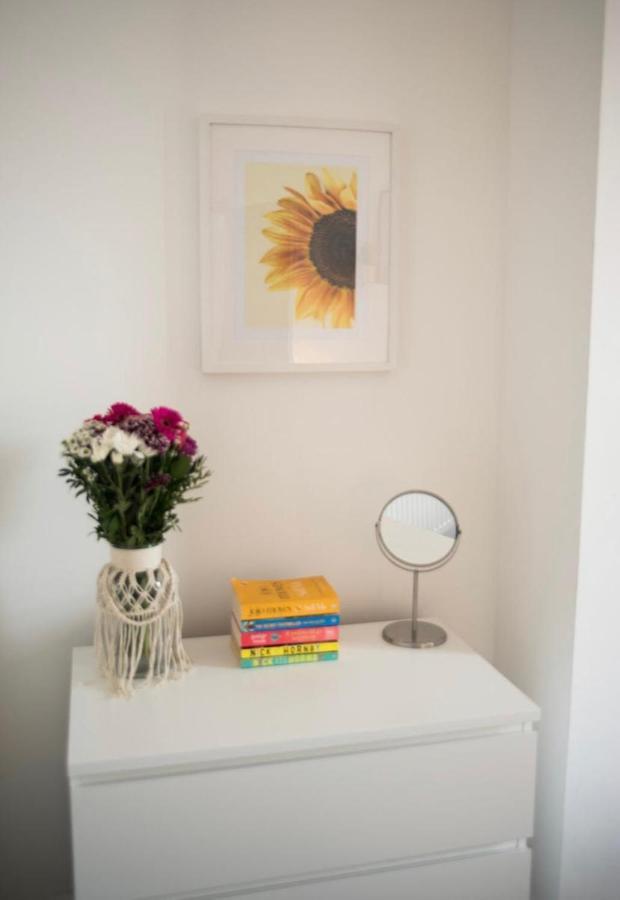 Buchanan House Sasco Apartments Blackpool Esterno foto